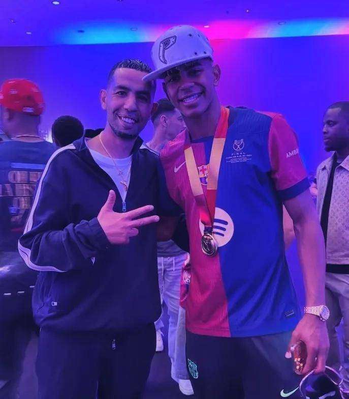 不惜代价!欧冠冠军计划强挖梅西接班人